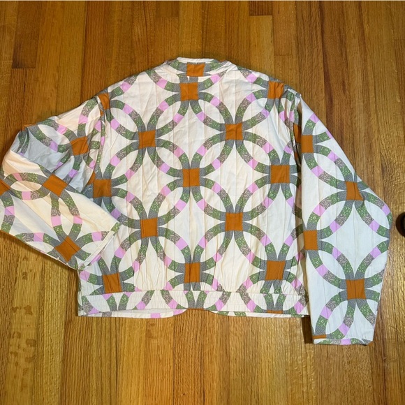 Universal Thread™ Women’s Quilted Jacket size M - Picture 3 of 12